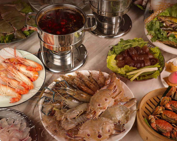 Hotpot